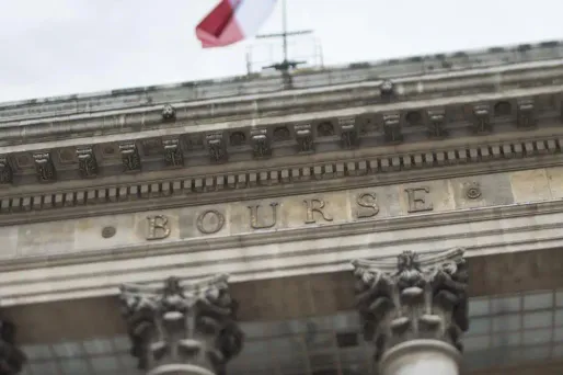 La Bourse de Paris retrouve (brièvement) son niveau de 2008