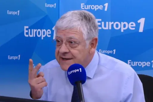 La Caisse des dépôts sent "un frémissement" de l'économie