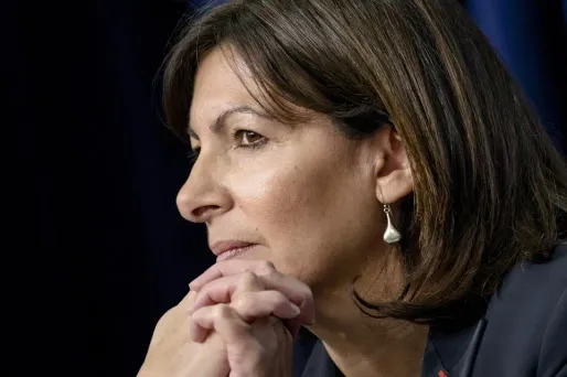 La circulation alternée sera mise en place lundi à Paris