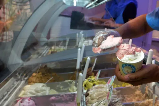 La glace au cannabis ? "Pourquoi pas" répond Ben and Jerry's