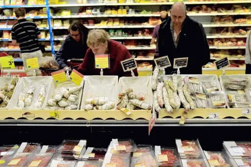 La région française qui consomme le plus de sangria est...