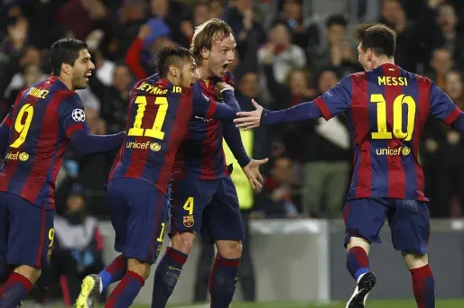 Le Barça est-il redevenu une machine à gagner ?