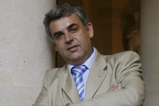 Le député socialiste Pascal Terrasse victime d'une agression