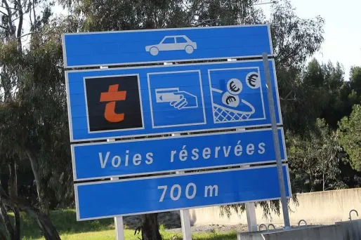 Le sort des autoroutes sera tranché après les départementales