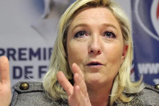 Les candidats suspendus par le FN sont (quand même) candidats FN