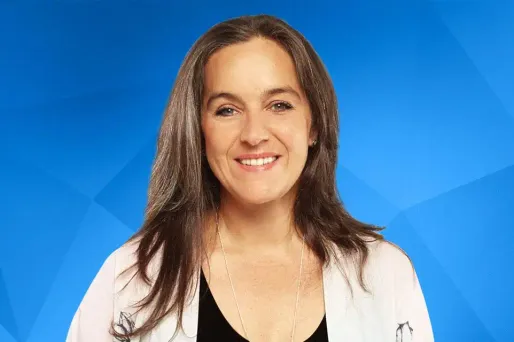 Les Carnets du monde avec Sophie Larmoyer