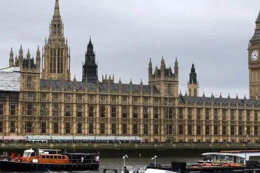 Les députés britanniques vont-il devoir abandonner Westminster ?