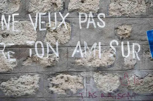 Les Français cancres des réseaux sociaux en Europe