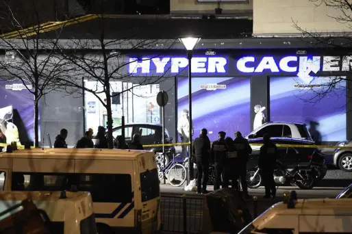 Les portes de l'Hyper Cacher vont rouvrir