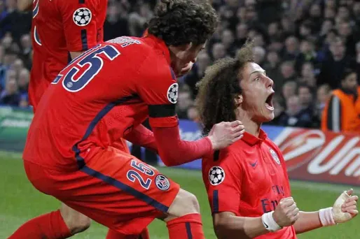 Ligue des Champions : 2015, un très bon cru pour la France