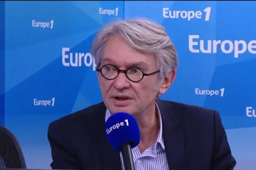 Mailly : "Nous demandons que le SMIC atteigne 80 % du salaire médian"