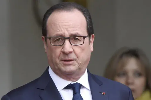 Marche contre le terrorisme : Hollande à Tunis dimanche