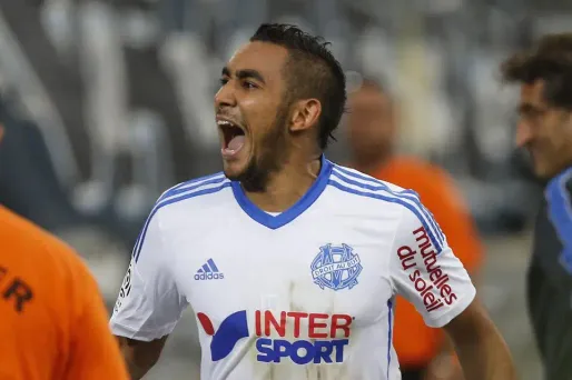 Marseille-Lyon : Payet aussi a insulté les arbitres