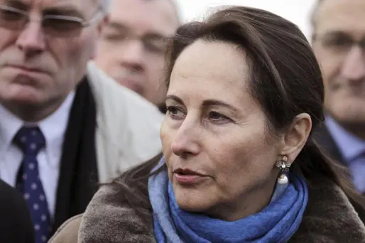 Notre-Dame-des-Landes : Royal suggère un "référendum local"