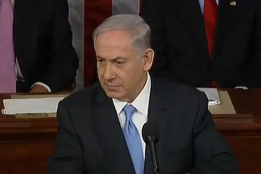 Nucléaire iranien : Netanyahou fustige un "mauvais" accord