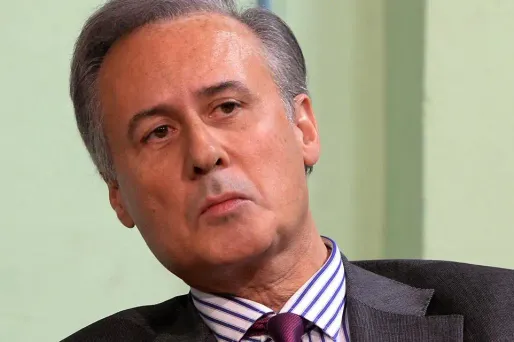 Pour Tron, les propos de Guedj sont "scandaleux"