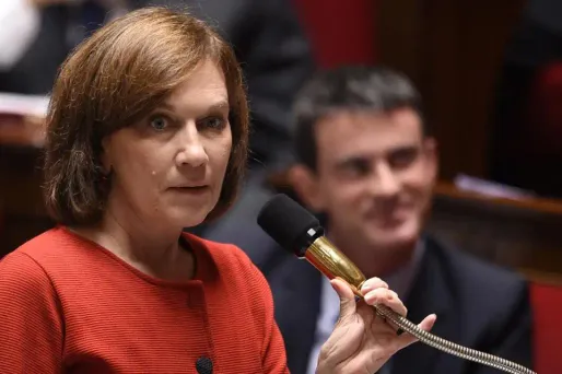 Pourquoi il n'y aura pas de loi pour interdire la fessée