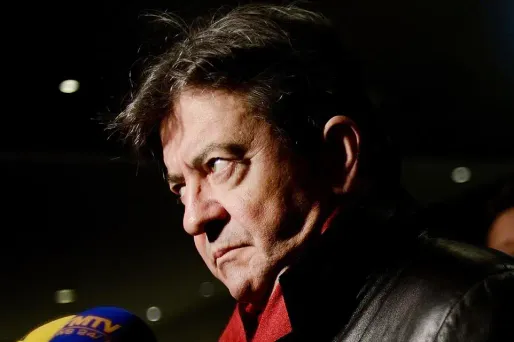 Quand Patrick Buisson conseillait Jean-Luc Mélenchon