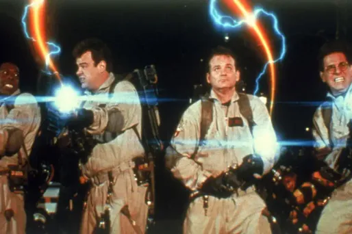Retour de "Ghostbusters" : deux pour le prix d'un !