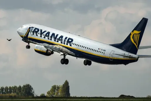 Ryanair promet (encore) l’Amérique à 14 euros