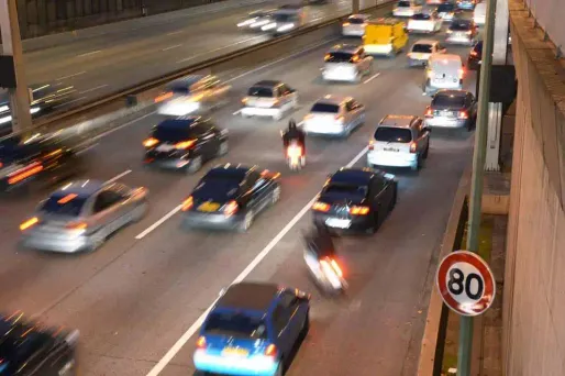 Sécurité routière : deux experts claquent la porte du CNSR