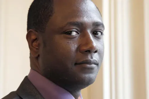 Souleymane : "J'ai ma fierté, c'est pas un match qui va me calmer"