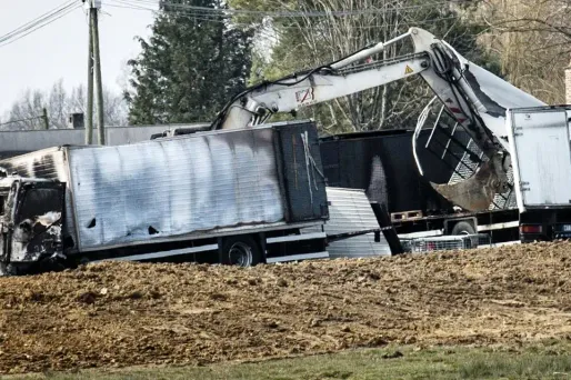 Spectaculaire braquage de bijoux sur l'A6 : ce que l'on sait