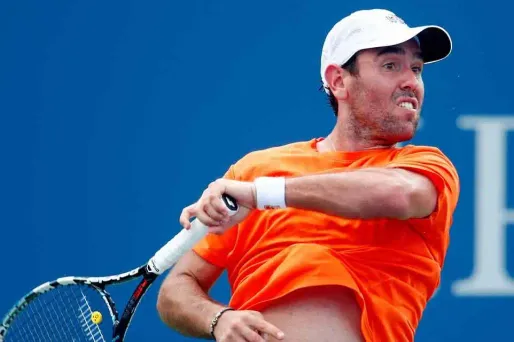 Tennis : un joueur américain suspendu 15 ans pour dopage