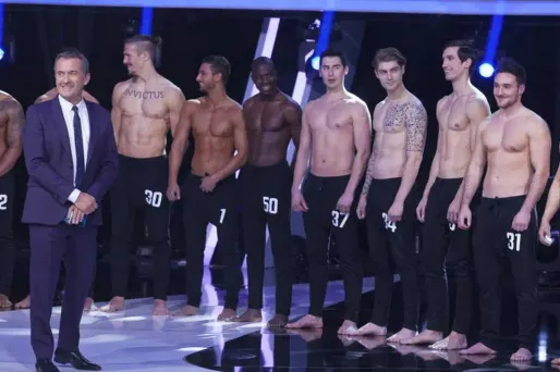 TF1 : Christophe Dechavanne bluffé par ses "Extra-ordinaires"