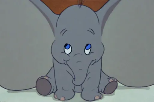 Tim Burton va réaliser "Dumbo", le film