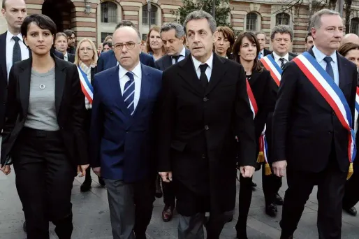 Toulouse : trois ans après, l'hommage aux victimes de Merah