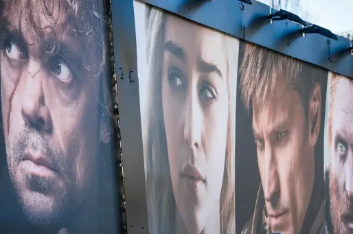 Un attentat déjoué dans les studios de Game of Thrones ?