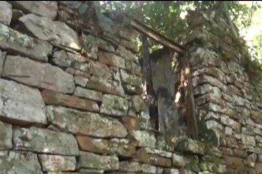 Un refuge pour nazis en fuite retrouvé en Argentine ?