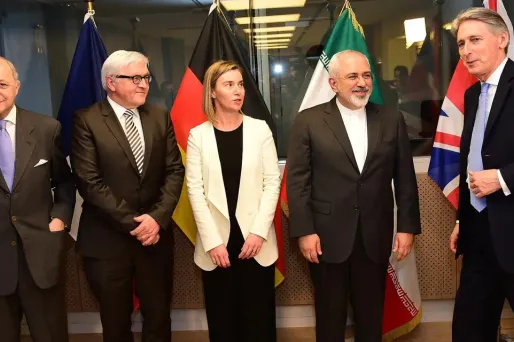 Uranium, sanctions… ce que contient le dossier du nucléaire iranien