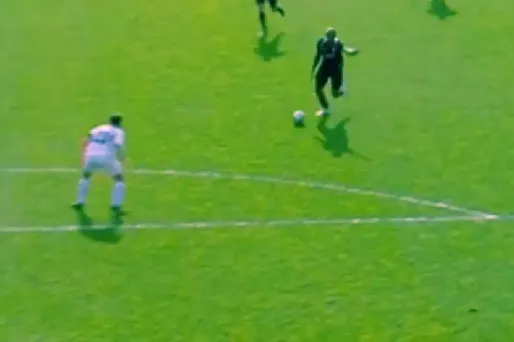 VIDÉO - La passe absolument géniale de Thierry Henry