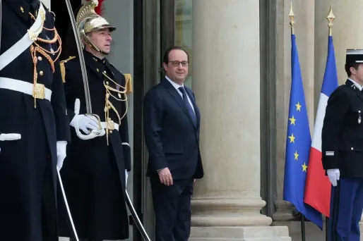 Visite de Felipe VI : dans les coulisses des préparatifs à l'Elysée
