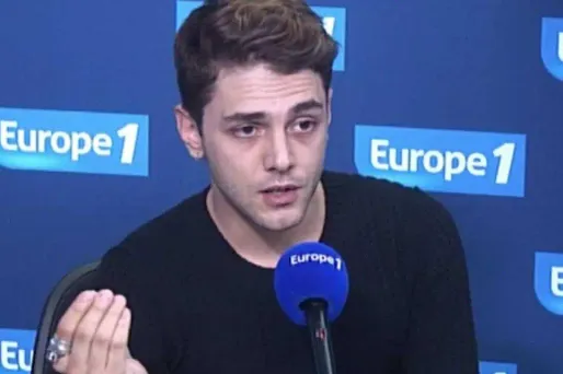 Xavier Dolan en colère contre la Manif pour tous