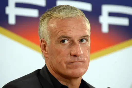 Zidane sélectionneur des Bleus ? Deschamps pas convaincu