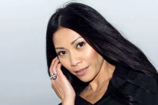 Anggun demande au président indonésien de gracier Serge Atlaoui