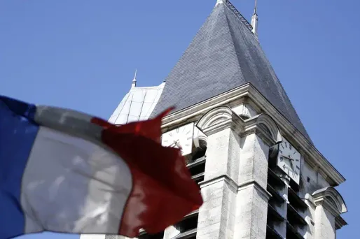 Attentat "évité" : faut-il protéger davantage les églises ?
