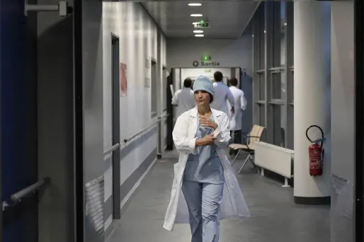 Austérité : véritable casse-tête pour les hôpitaux publics