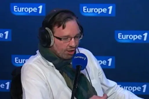 Battu par sa femme : elle avait "un contrôle total sur moi"