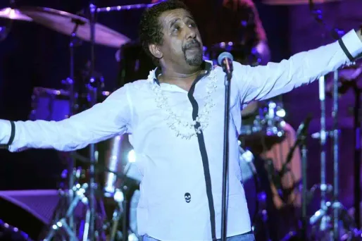 Cheb Khaled condamné pour plagiat pour "Didi"