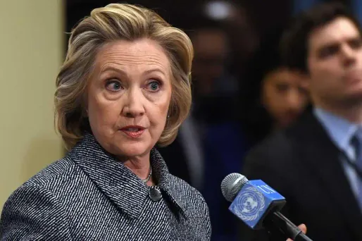 Clinton Cash : le livre qui tombe mal pour Hillary