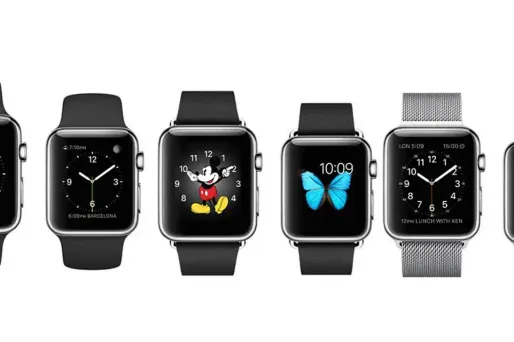 Comment bien choisir son Apple Watch ?