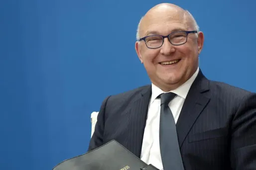 Déficit : à Bercy, l'optimisme est de rigueur