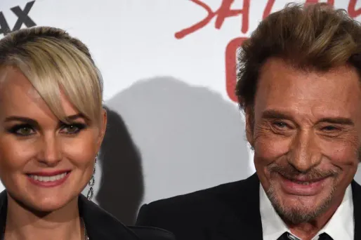 Deux coups de feu tirés chez Johnny Hallyday