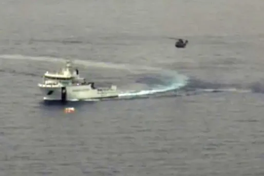 Deux navires de migrants en difficulté en Méditerranée