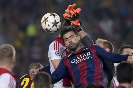 FC Barcelone : la parole est à la défense