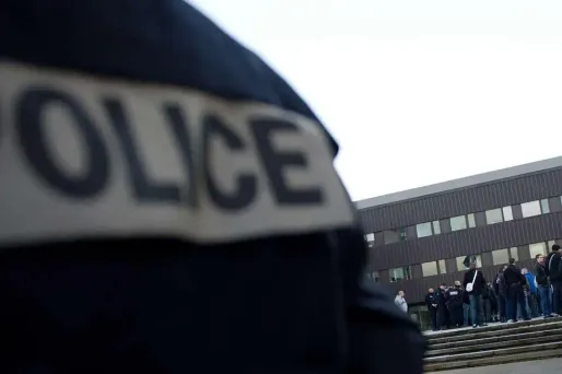 Femme retrouvée morte à Aubervilliers : son mari arrêté